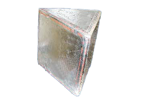 Fiberglass Duct Board